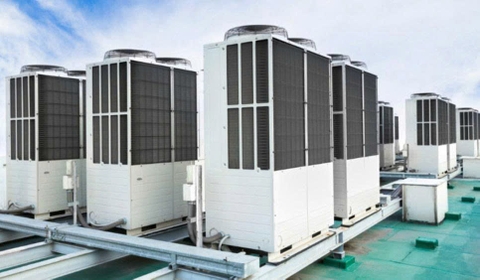 Tại Sao Nên Chọn Đội Ngũ Chuyên Nghiệp Khi Lắp Đặt Máy Lạnh Công Trình?