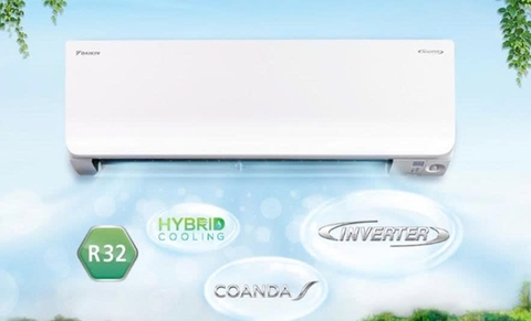 Bạn có biết máy lạnh và quạt cái nào tốn điện hơn?