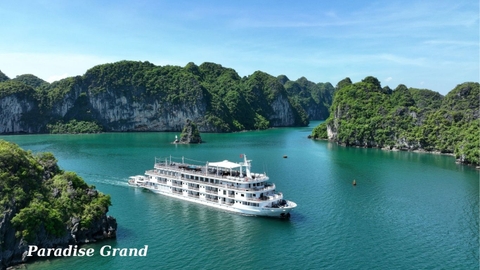 Hanoi – Lan Ha Bay – Ninh Binh – Culture & Cuisine Experience (7 Days / 6 Nights)