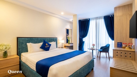 3 Star - Sandals Flora Hotel