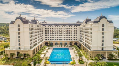 4 Star - Vinholidays Fiesta Phu Quoc - Smart Stay Promotion
