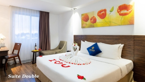 4 Star - Sandals Lily Hotel