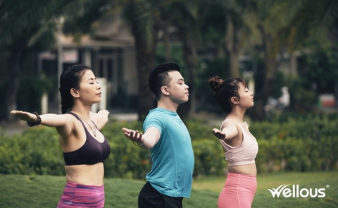 Bí quyết bắt đầu một ngày mới tràn đầy năng lượng