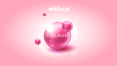 Phân biệt Collagen, Collagen Peptide và Collagen Tripeptide - Nên chọn loại nào?