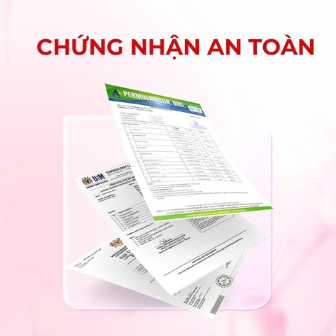 CHỨNG NHẬN CHẤT LƯỢNG – HIỆU QUẢ KIỂM CHỨNG