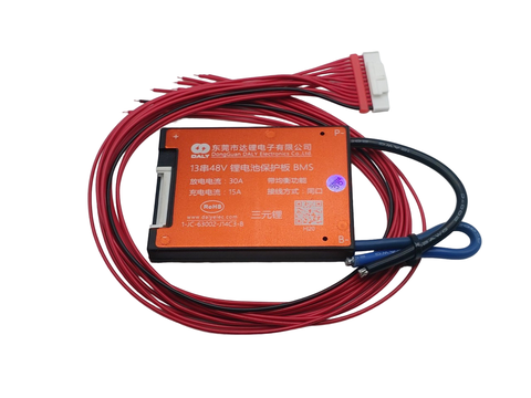 BMS DALY 13S48V30A