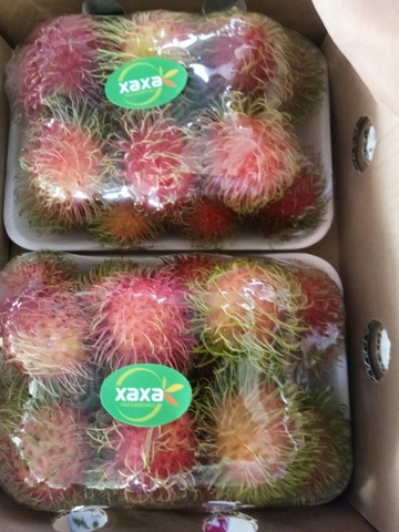 Rambutan