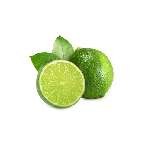 Seedless Lime