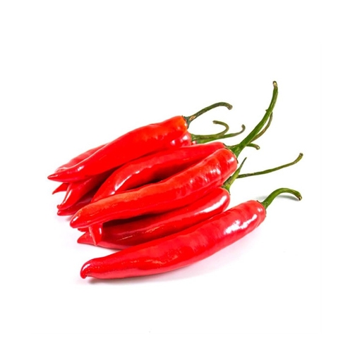 Red Big Chilli