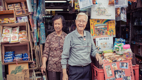 Trung Quốc thúc đẩy kinh tế