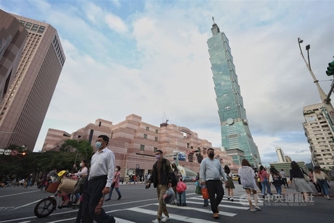 Đài Loan đứng thứ 9 thế giới về năng lực cạnh tranh kỹ thuật số