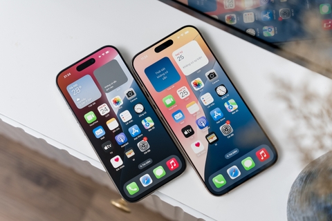 Doanh số iPhone sụt giảm bốn tháng liên tiếp tại Trung Quốc