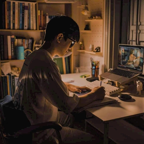 Hành trình chinh phục học bổng của nam sinh viên ngành y dược tự học tiếng Trung