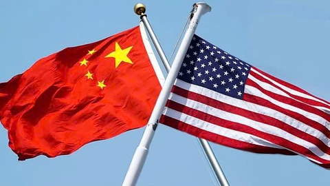 Trung Quốc tung đòn đáp trả thuế quan, xuất khẩu dầu thô Mỹ năm 2025 gặp khó