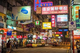 Cùng nữ tiến sĩ trải nghiệm các chợ truyền thống ở Trung Quốc