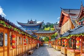 Khám Phá Những Đặc Trưng Nổi Bật của Nền Văn Hóa Trung Quốc