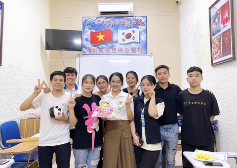 [ BẾ GIẢNG N5S047 ]