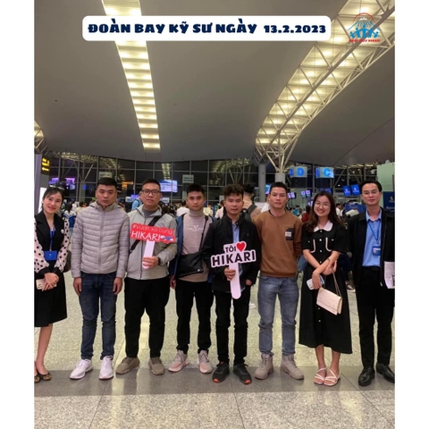 HIKARI - 10 NĂM TRAO NIỀM TIN NHẬN GIÁ TRỊ