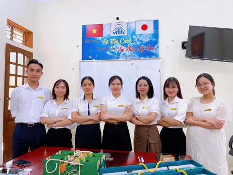 [ MỪNG TẾT TRUNG THU - MỪNG TẾT ĐOÀN VIÊN ]