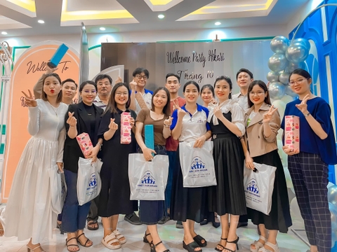 [ BẢN TIN HIKARI ]