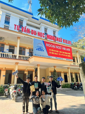 [ HIKARI - VUI GIÁNG SINH & TẾT YÊU THƯƠNG ] N4C060