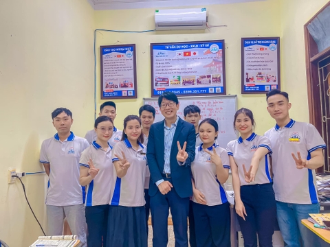 DU HỌC NHẬT BẢN