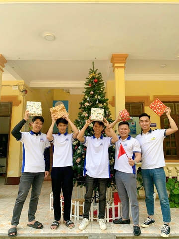 [ HIKARI - VUI GIÁNG SINH & TẾT YÊU THƯƠNG ] N3C062