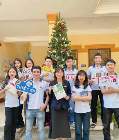 [ HIKARI - VUI GIÁNG SINH & TẾT YÊU THƯƠNG ] N5C057