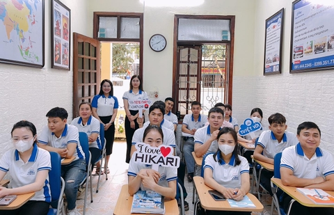 🔥 𝐇𝐈𝐊𝐀𝐑𝐈 - 𝐊𝐇𝐀𝐈 𝐆𝐈𝐀̉𝐍𝐆 𝐊𝐇𝐎𝐀́ 𝐇𝐎̣𝐂 𝗡𝟱𝗦𝟬𝟳𝟴 🔥