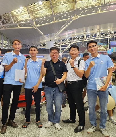 [ BẢN TIN HIKARI ]