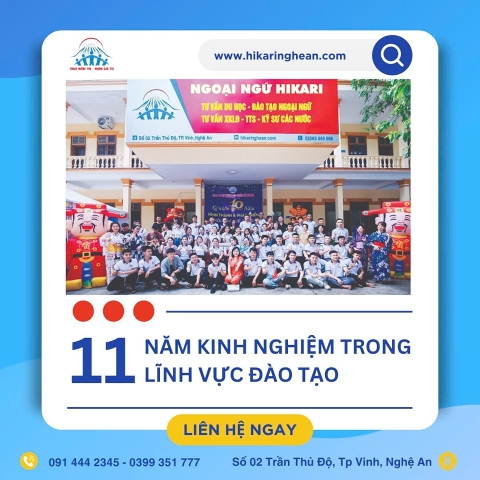 [ LỊCH KHAI GIẢNG THÁNG 10 ]
