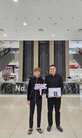 DU HỌC SINH HÀN QUỐC NHẬN VISA