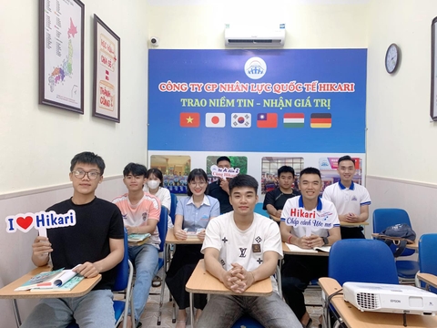 N4C111 – MỘT KHỞI ĐẦU MỚI, MỘT HÀNH TRÌNH ĐÁNG NHỚ