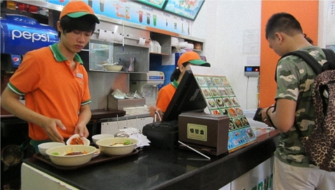 Du học Nhật có rất nhiều việc làm thêm kiếm tiền