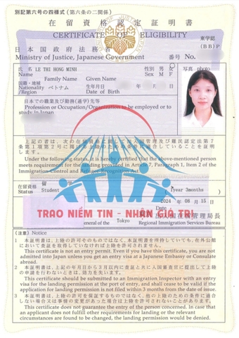 [ BẢN TIN HIKARI ]