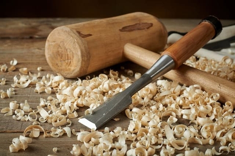 Chia sẻ: phương pháp ủ mùn cưa làm phân bón hữu cơ