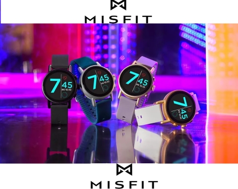 Dây sạc |Đế sạc |Cáp sạc Pin đồng hồ thông minh Misfit Vapor 2 (Phụ kiện Smartwatch)