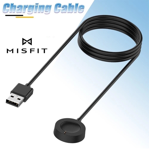 Dây sạc |Đế sạc |Cáp sạc Pin đồng hồ thông minh Misfit Vapor 2 (Phụ kiện Smartwatch)