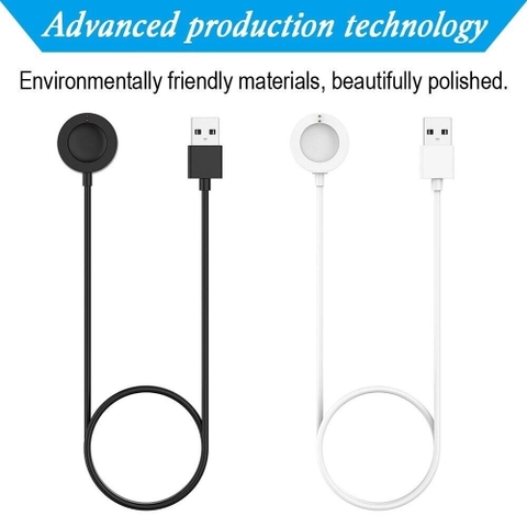 Dây sạc |Đế sạc |Cáp sạc Pin đồng hồ thông minh Misfit Vapor 2 (Phụ kiện Smartwatch)