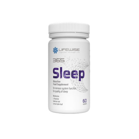 LifeWise 365 SLEEP 𝐆𝐢𝐚̉𝐢 𝐩𝐡𝐚́𝐩 𝐭𝐮̛̣ 𝐧𝐡𝐢𝐞̂𝐧 𝐜𝐡𝐨 𝐠𝐢𝐚̂́𝐜 𝐧𝐠𝐮̉ 𝐜𝐡𝐚̂́𝐭 𝐥𝐮̛𝐨̛̣𝐧𝐠