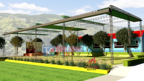 HỆ THỐNG TRƯỜNG NGUYỄN BỈNH KHIÊM