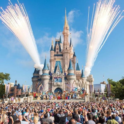 10 CÔNG VIÊN HẤP DẪN NHẤT TRÊN THẾ GIỚI BẤT KỲ AI ĐỀU PHẢI TỚI!