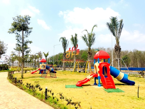 KHU DÂN CƯ BUÔN MÊ THUỘT