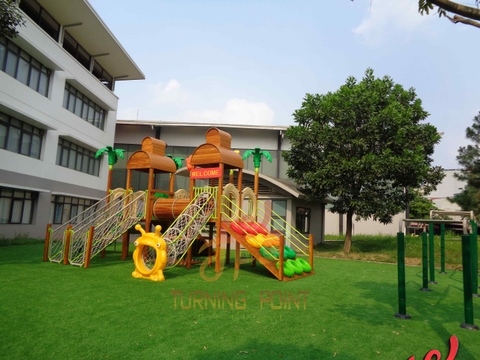 ACADEMY HÀ NỘI SCHOOL