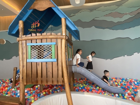 CITADINES MARINA HẠ LONG