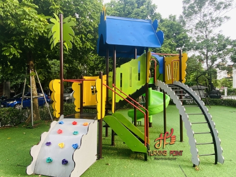 CHUNG CƯ CT2B HÀ NỘI