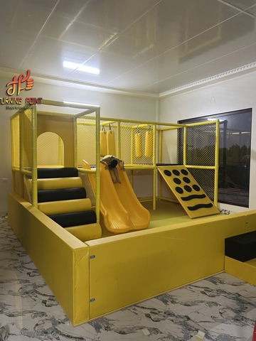 MẦM NON HOA SEN - BẮC GIANG