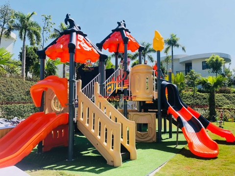 IVORY VILLAS HOÀ BÌNH