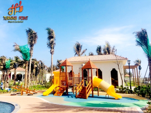 KHU SINH THÁI PHAN THIẾT