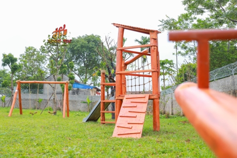 MÂY VILLA HOÀ BÌNH